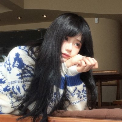 水色明信片