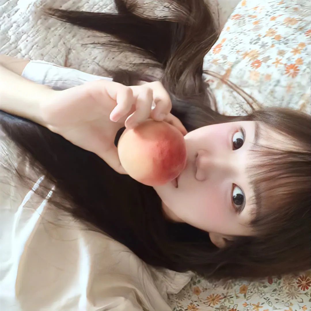偷偷接吻