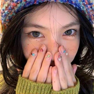 带帅哥滤镜后被女明星倒追